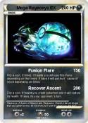 Mega Rayeoxys