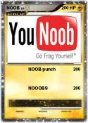 NOOB