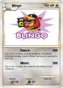 Blingo
