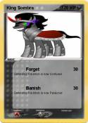 King Sombra