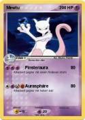 Mewtu