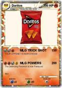 Doritos