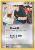 Kyle Kyle