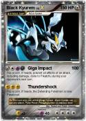 Black Kyurem