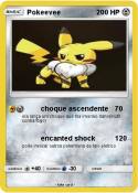 Pokeevee