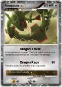 Rayquaza