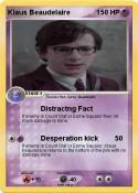 Klaus