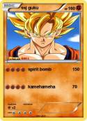 ssj guku