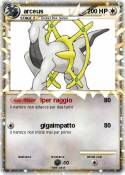 arceus