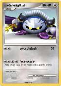meta knight