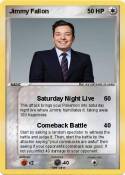 Jimmy Fallon