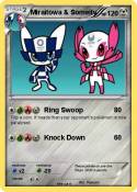 Miraitowa &