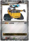 wall.e