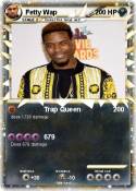 Fetty Wap