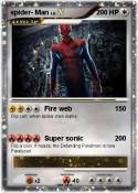 spider- Man