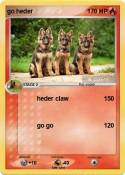 go heder go heder