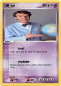 bill nye