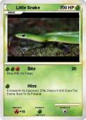 Little Snake