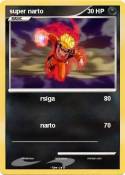 super narto