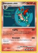 Dracomon