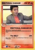 EMOTIONAL