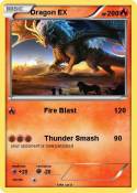 Dragon EX