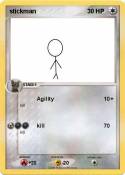stickman