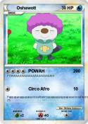 Oshawott
