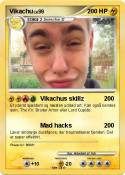 Vikachu