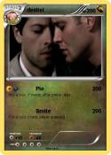 destiel