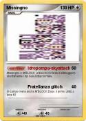Missingno
