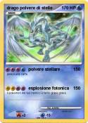 drago polvere