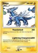Dialga