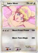 Sailor Moon