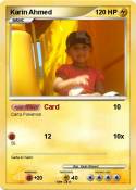 Karin Ahmed