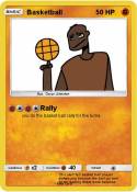 Basketball