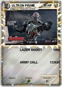 ULTRON PRIME