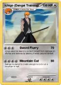 Ichigo (Dangai