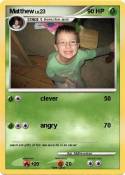 Matthew Matthew