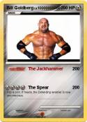 Bill Goldberg