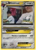 Gourmet