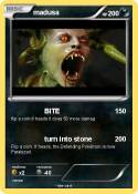 madusa