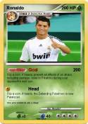 Ronaldo
