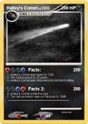 Halley's Comet