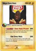 Mega Deez Nutz