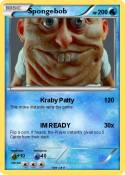 Spongebob