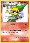 Zelda & Link