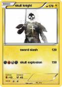 skull knight