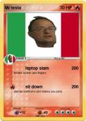 Mr testa
