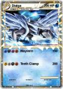 Dialga
